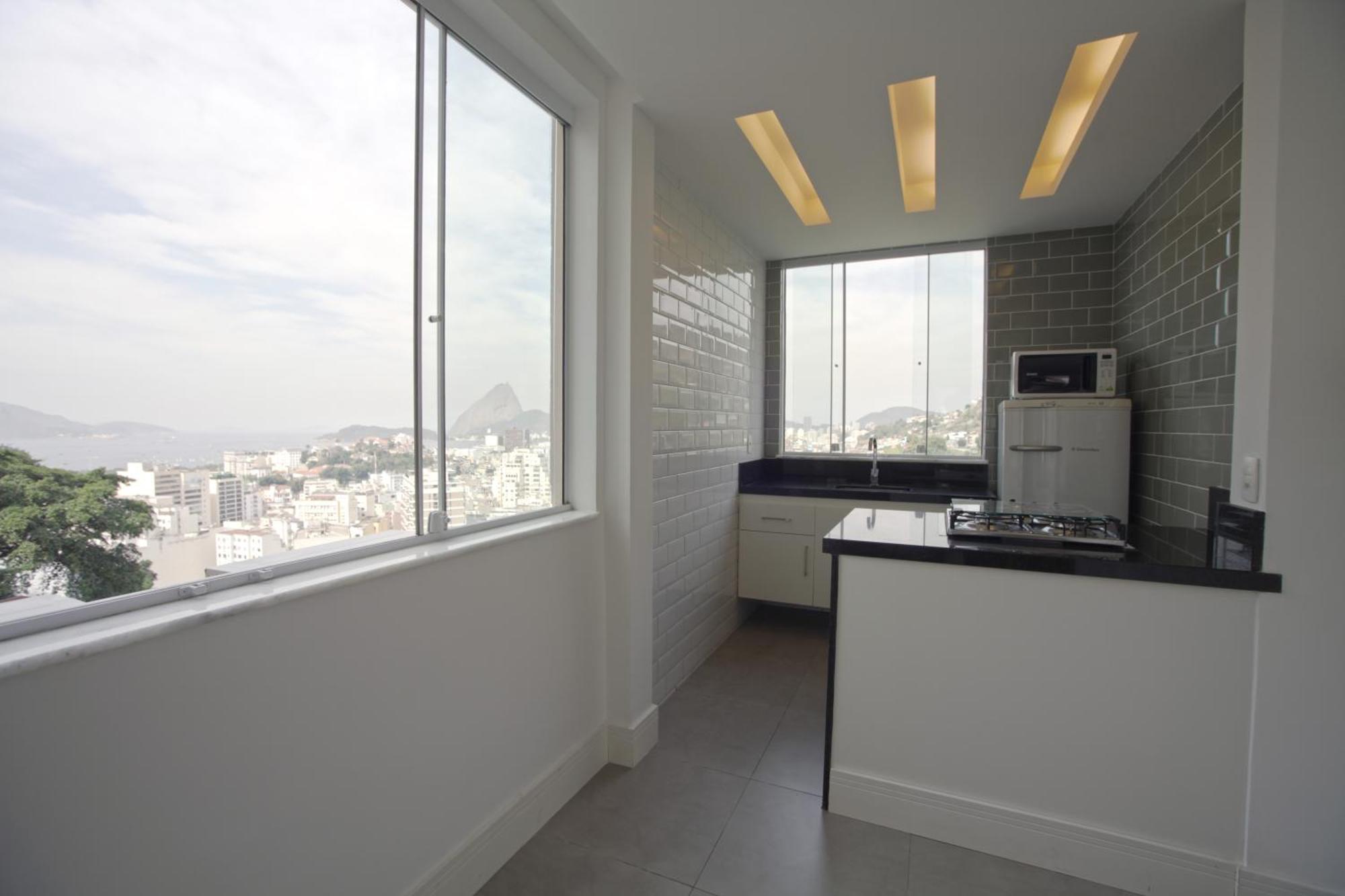Sugar Loft Aparthotel 3*