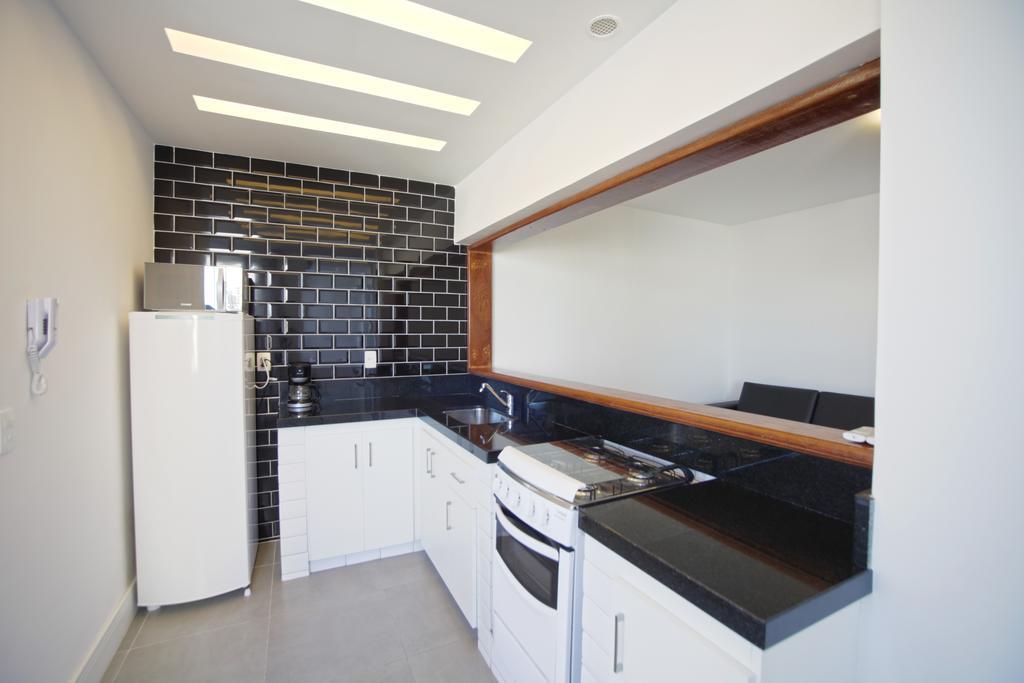 Aparthotel Sugar Loft Rio de Janeiro