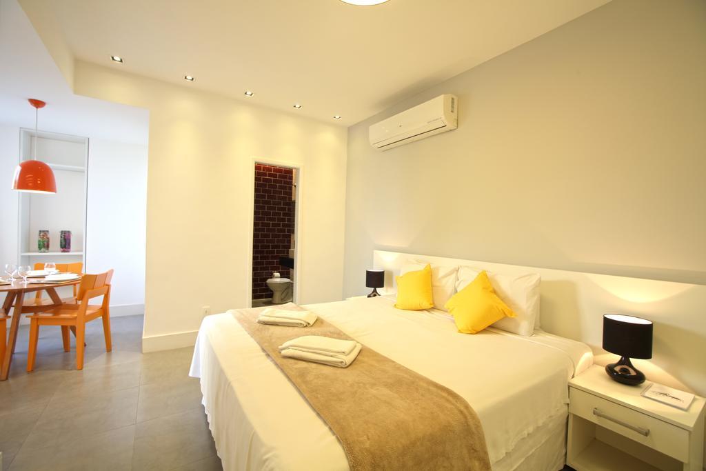 Sugar Loft Rio de Janeiro