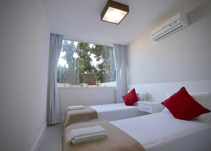 Sugar Loft Apartments