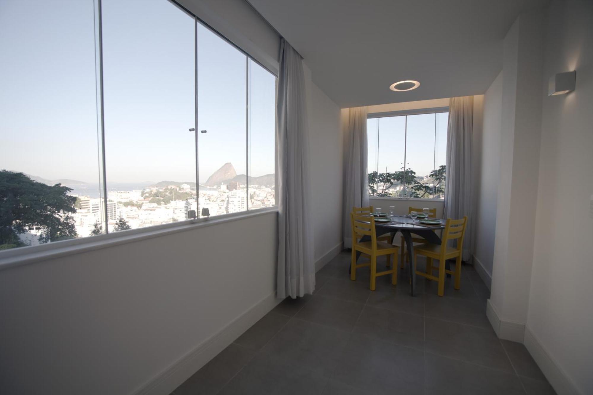 Sugar Loft Apart-hotel Rio de Janeiro