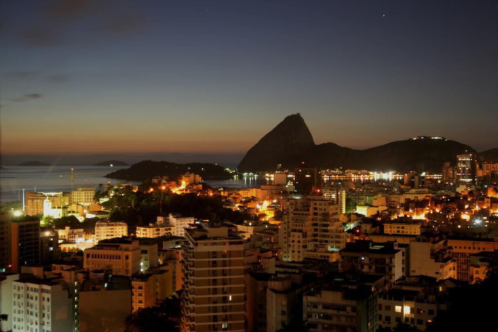 Apart-hotel Sugar Loft Rio de Janeiro