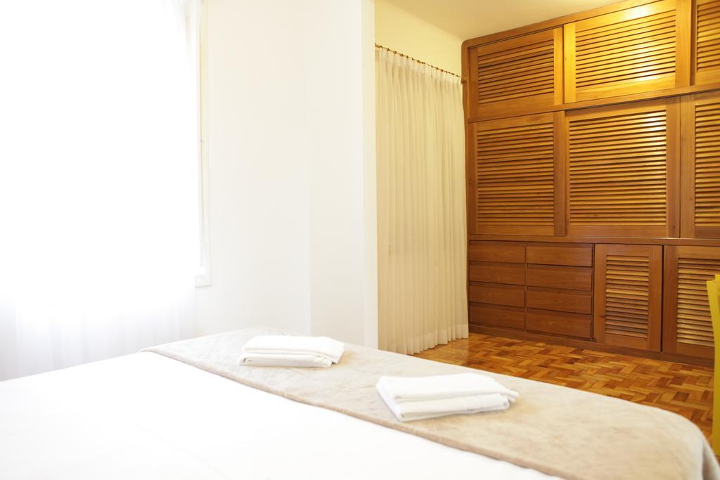 Apartahotel Sugar Loft Río de Janeiro