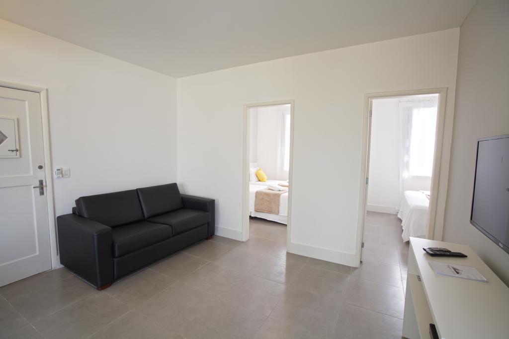 Apart-hotel Sugar Loft Rio de Janeiro