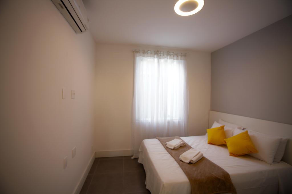 Apart-hotel Sugar Loft