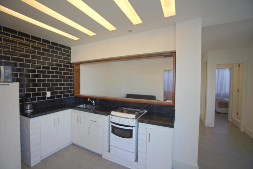 Apart-hotel Sugar Loft Rio de Janeiro