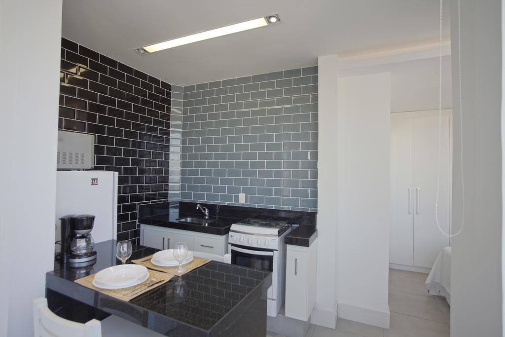 Apart-hotel Sugar Loft Rio de Janeiro