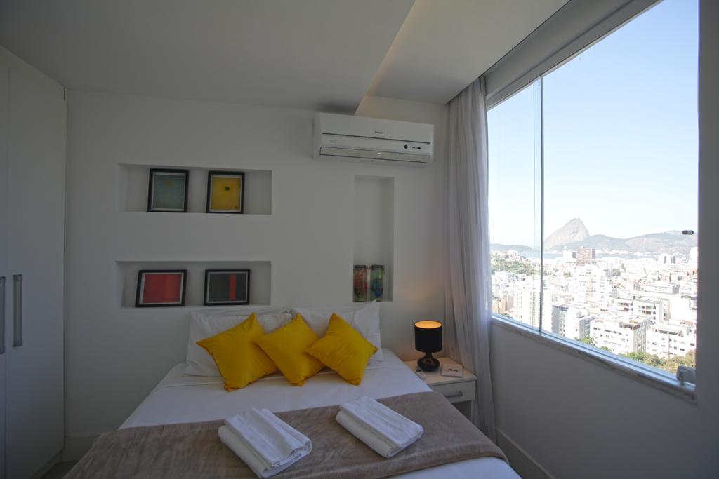 Apartahotel Sugar Loft 3*