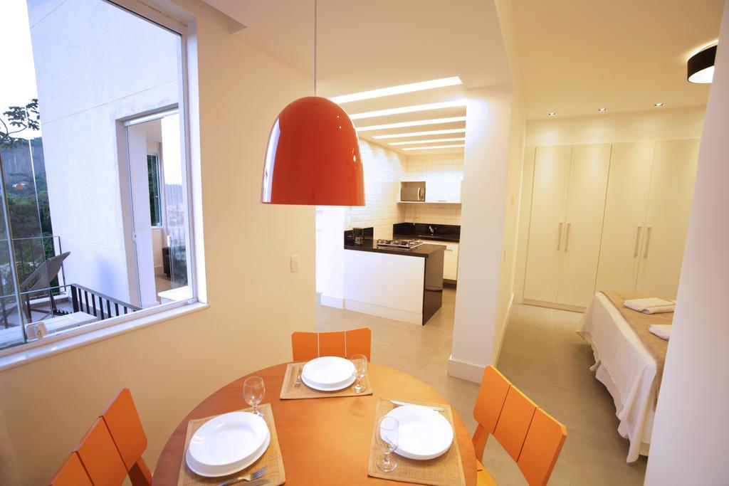 Apart-hotel Sugar Loft Rio de Janeiro