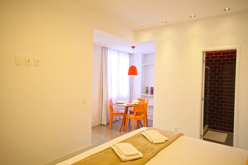 Apart-hotel Sugar Loft Rio de Janeiro