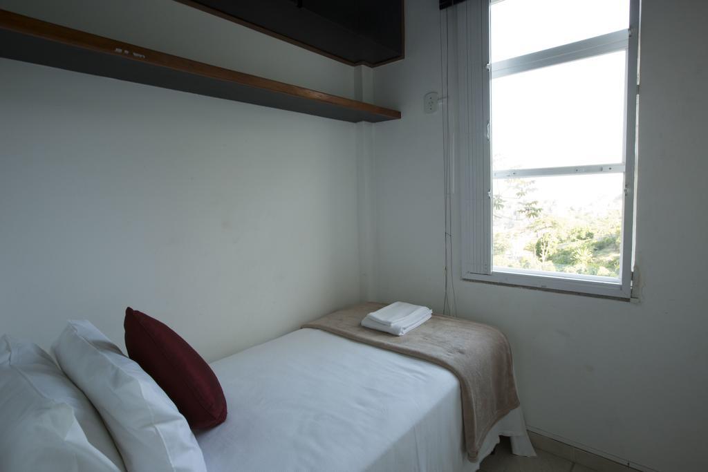 Apartahotel Sugar Loft Río de Janeiro