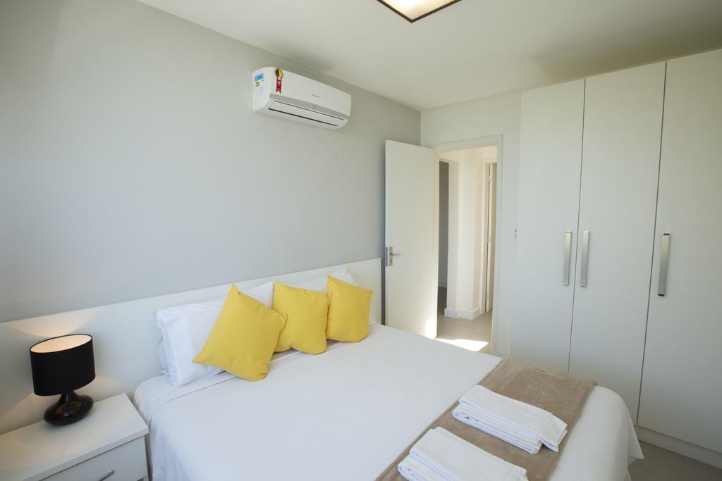 Sugar Loft 3* Río de Janeiro