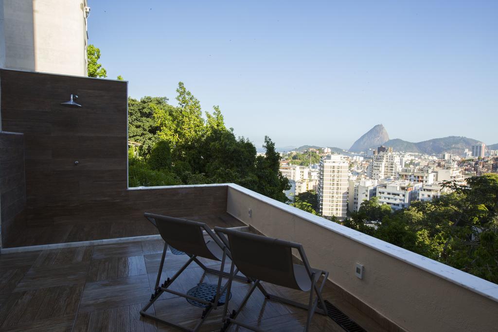 Sugar Loft Río de Janeiro