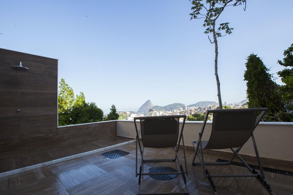 Apart-hotel Sugar Loft 3*