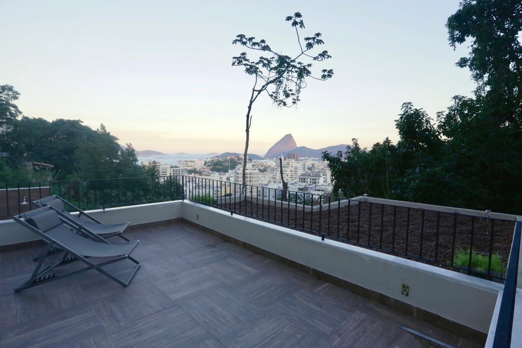 Sugar Loft Rio de Janeiro