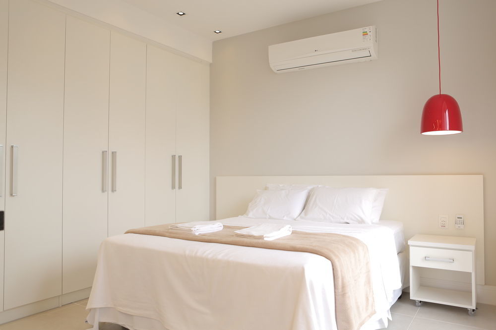 Sugar Loft 3* Rio de Janeiro