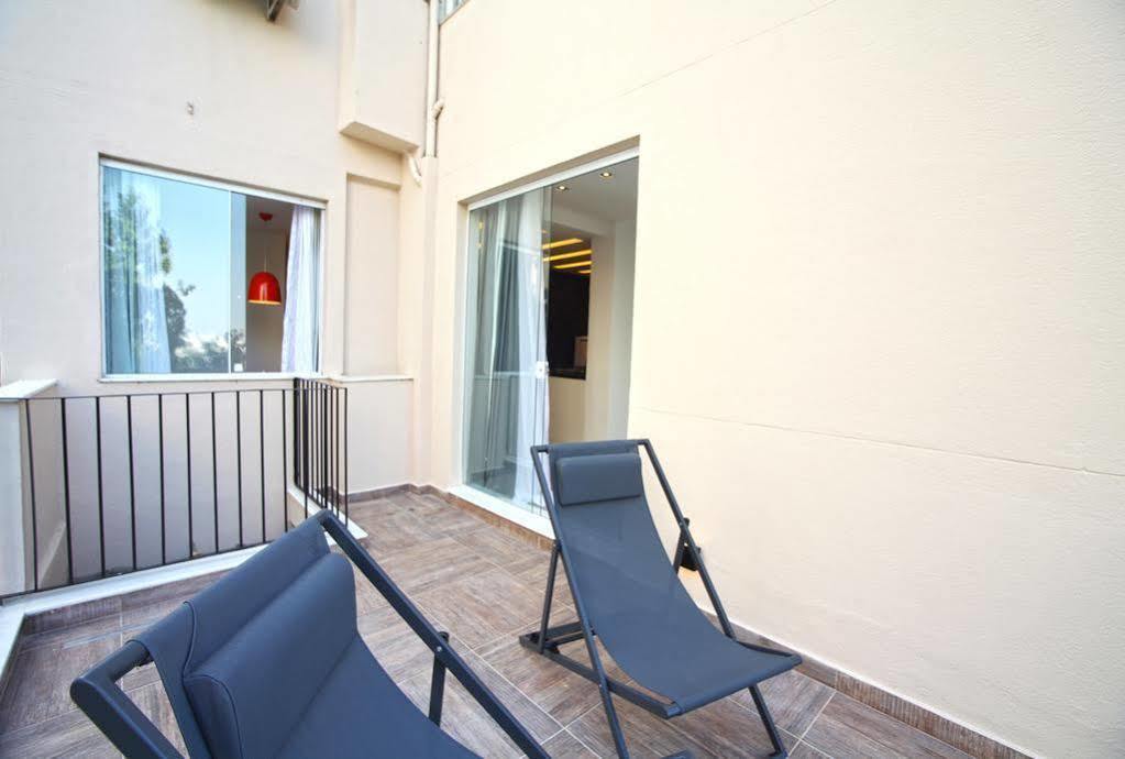 Sugar Loft Apart-hotel
