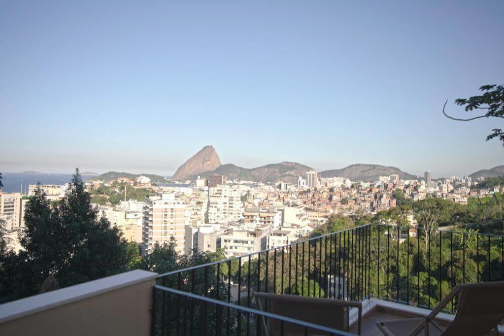 Apart-hotel Sugar Loft Rio de Janeiro