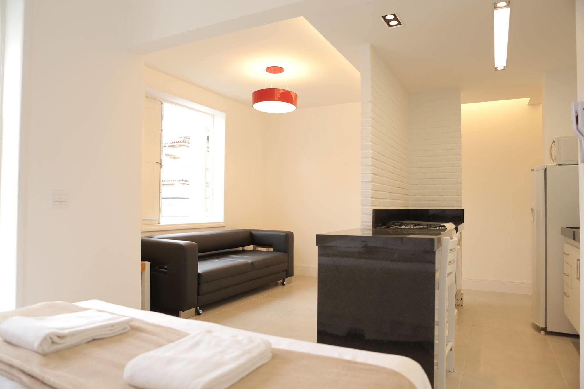 Apart-hotel Sugar Loft