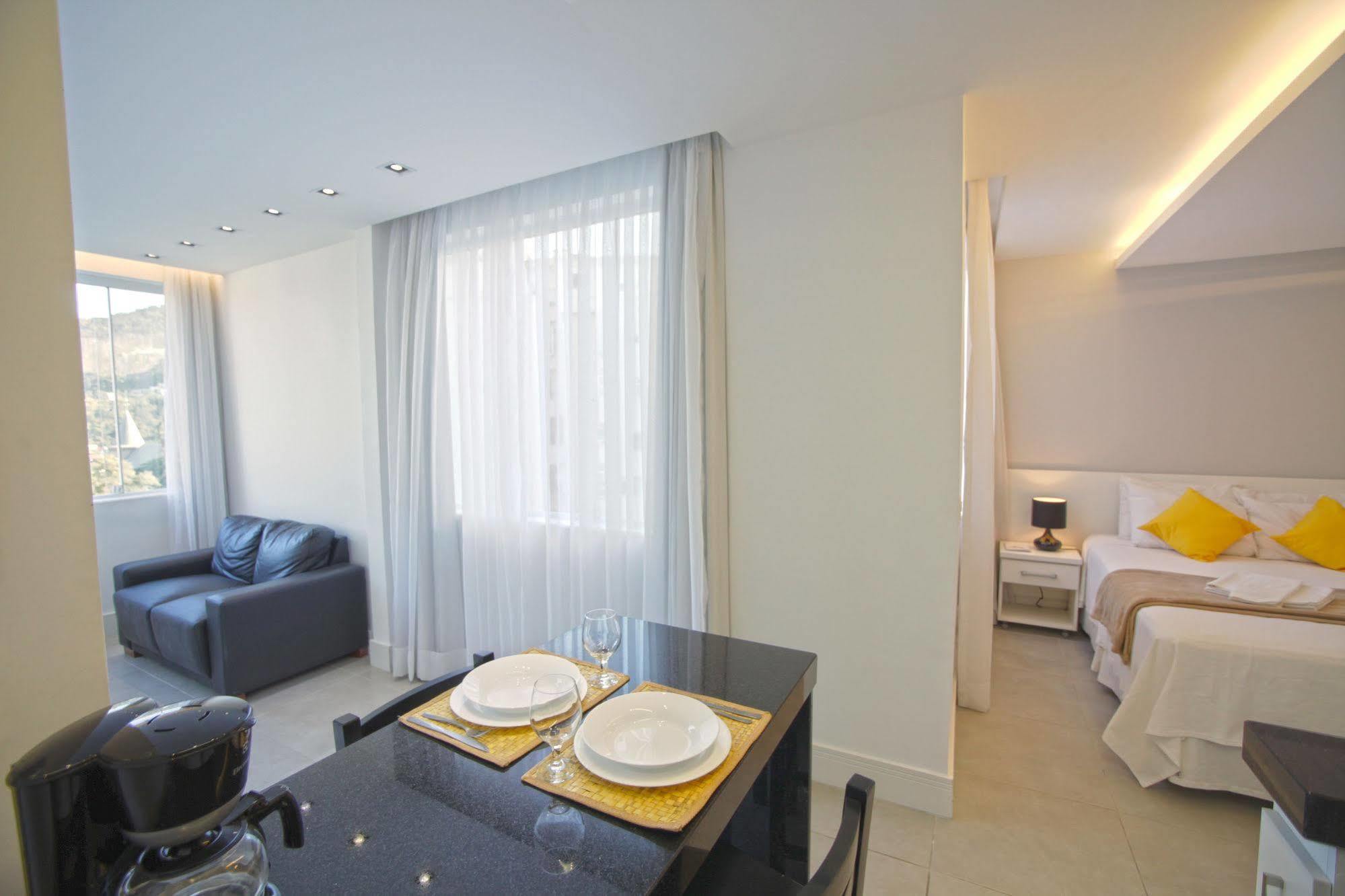 Apart-hotel Sugar Loft 3*