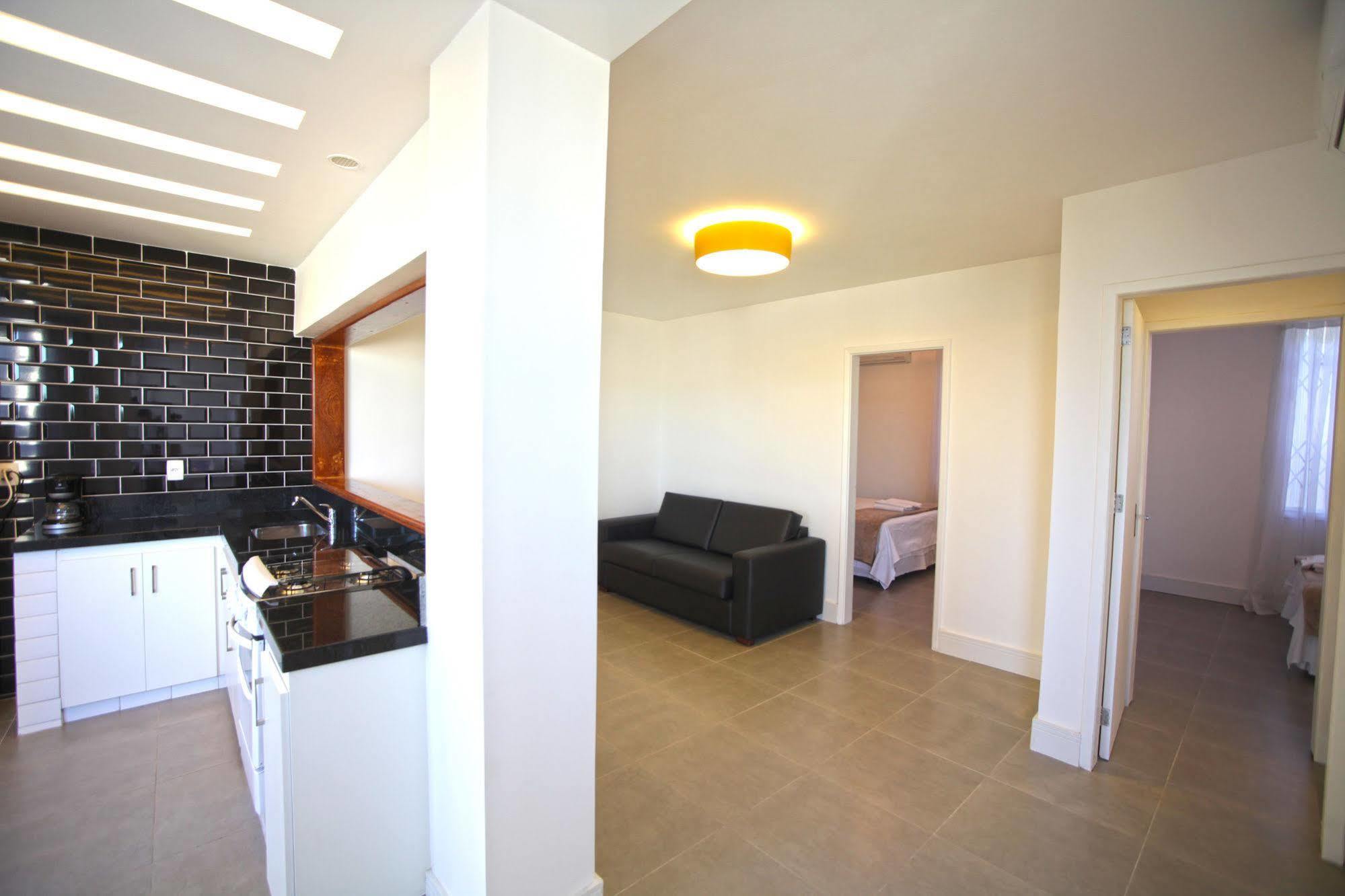 Sugar Loft Apart-hotel Rio de Janeiro