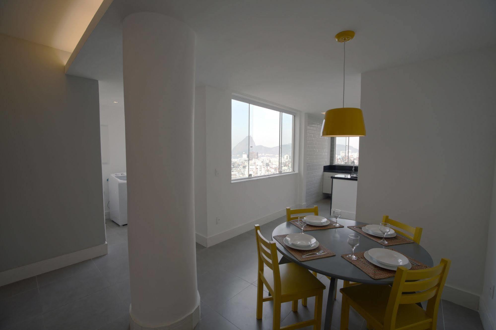 Sugar Loft Apart-hotel