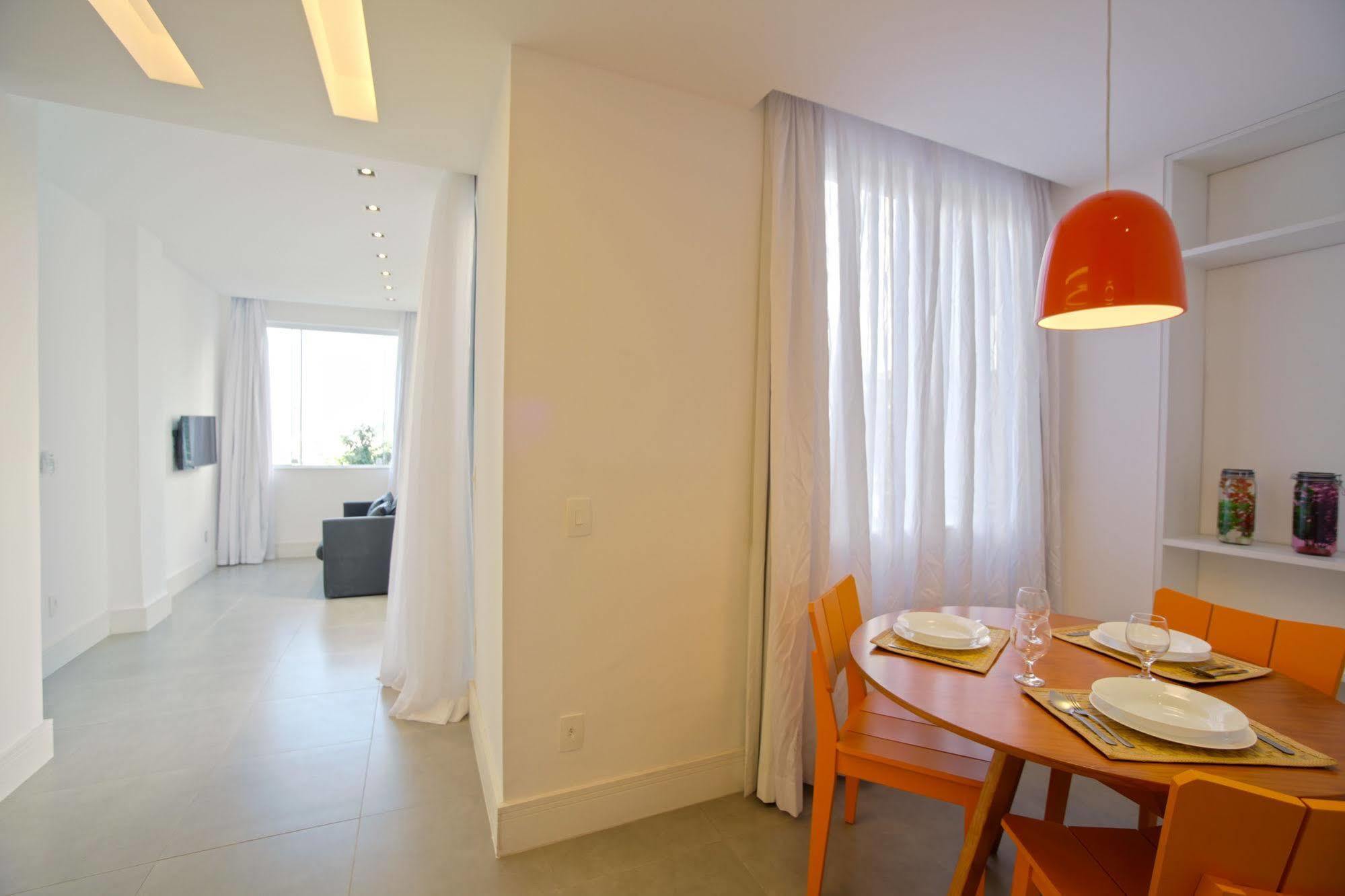 Apart-hotel Sugar Loft Rio de Janeiro
