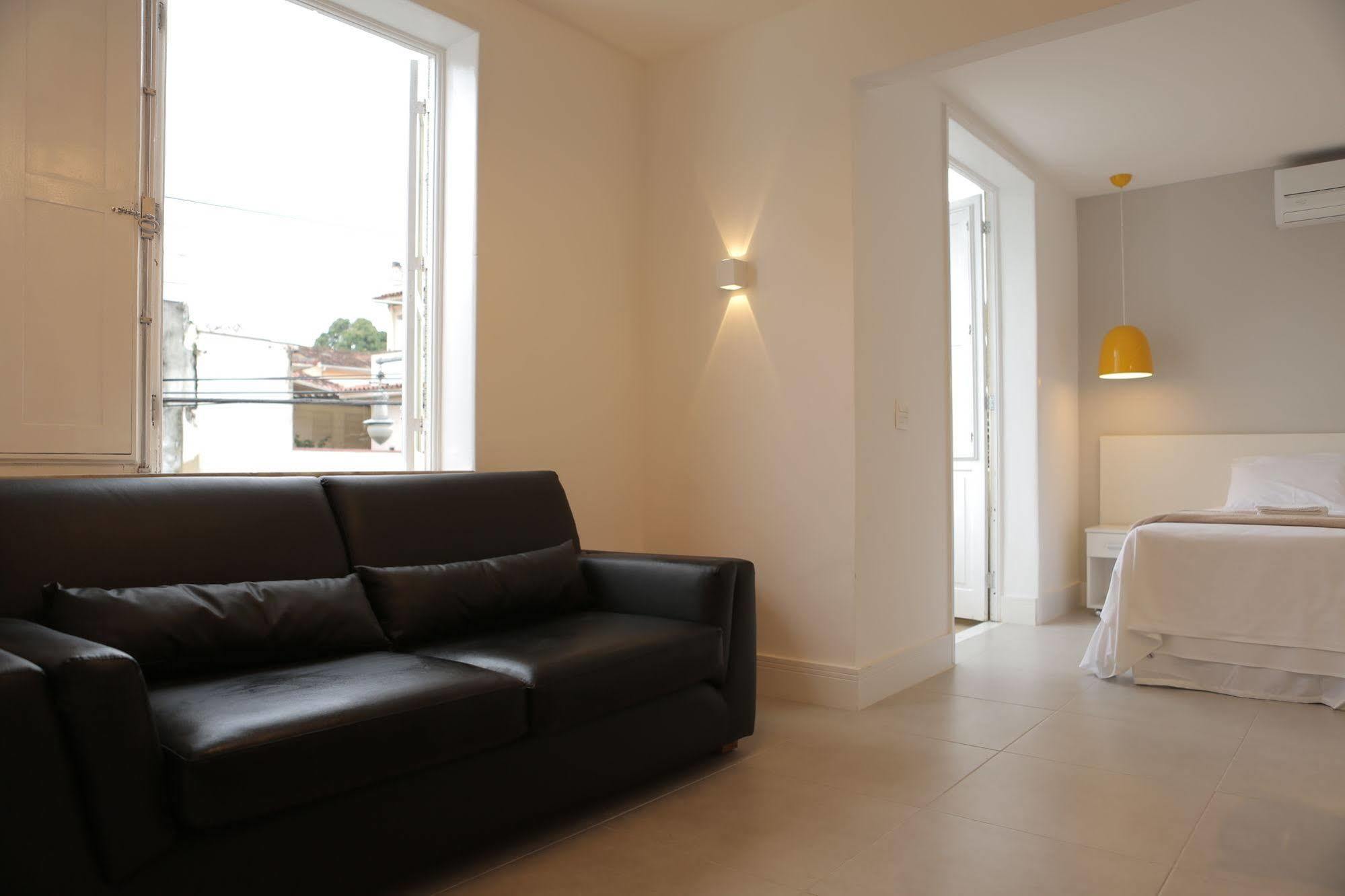 Sugar Loft Apart-hotel