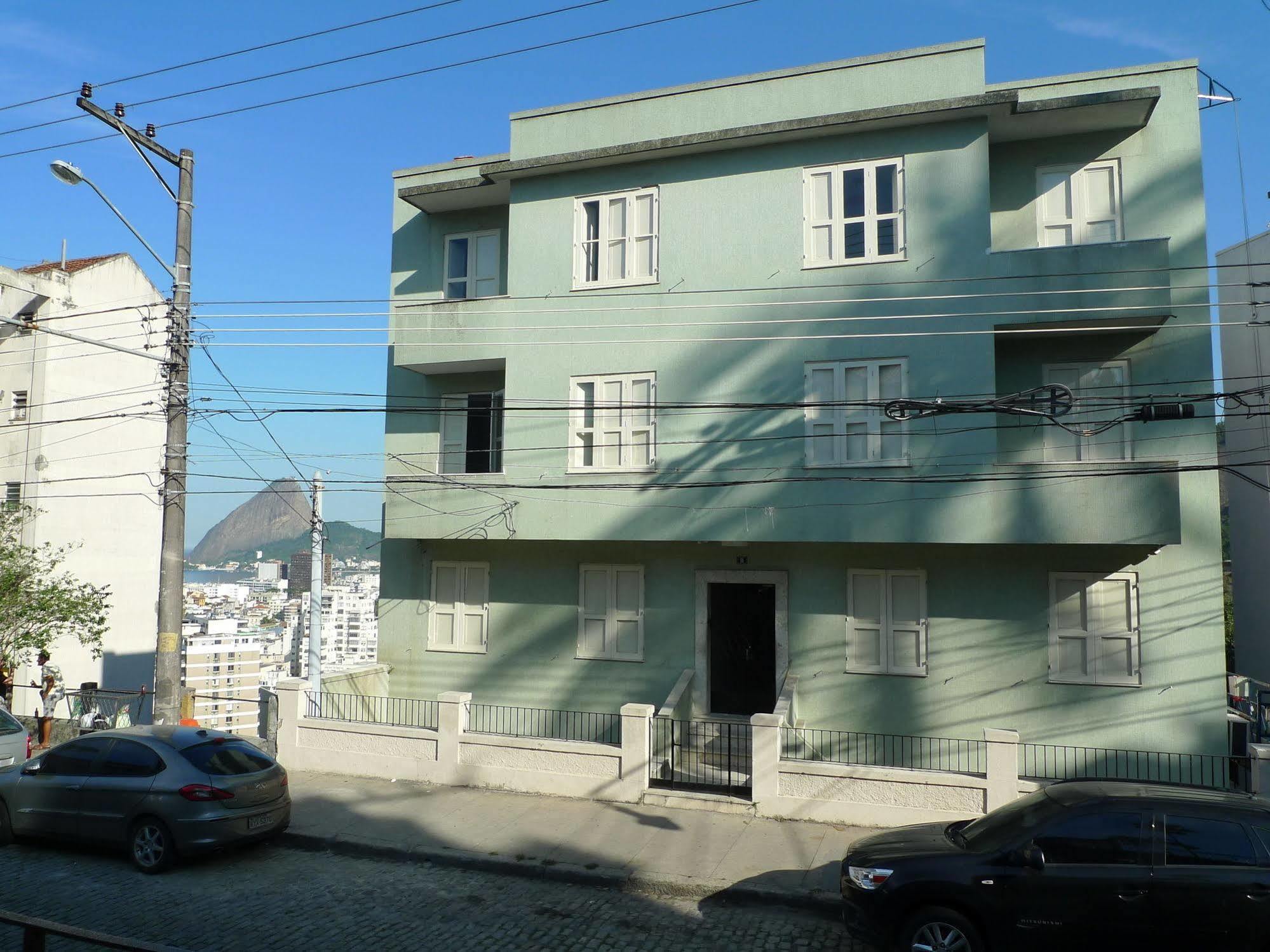 Sugar Loft Rio de Janeiro