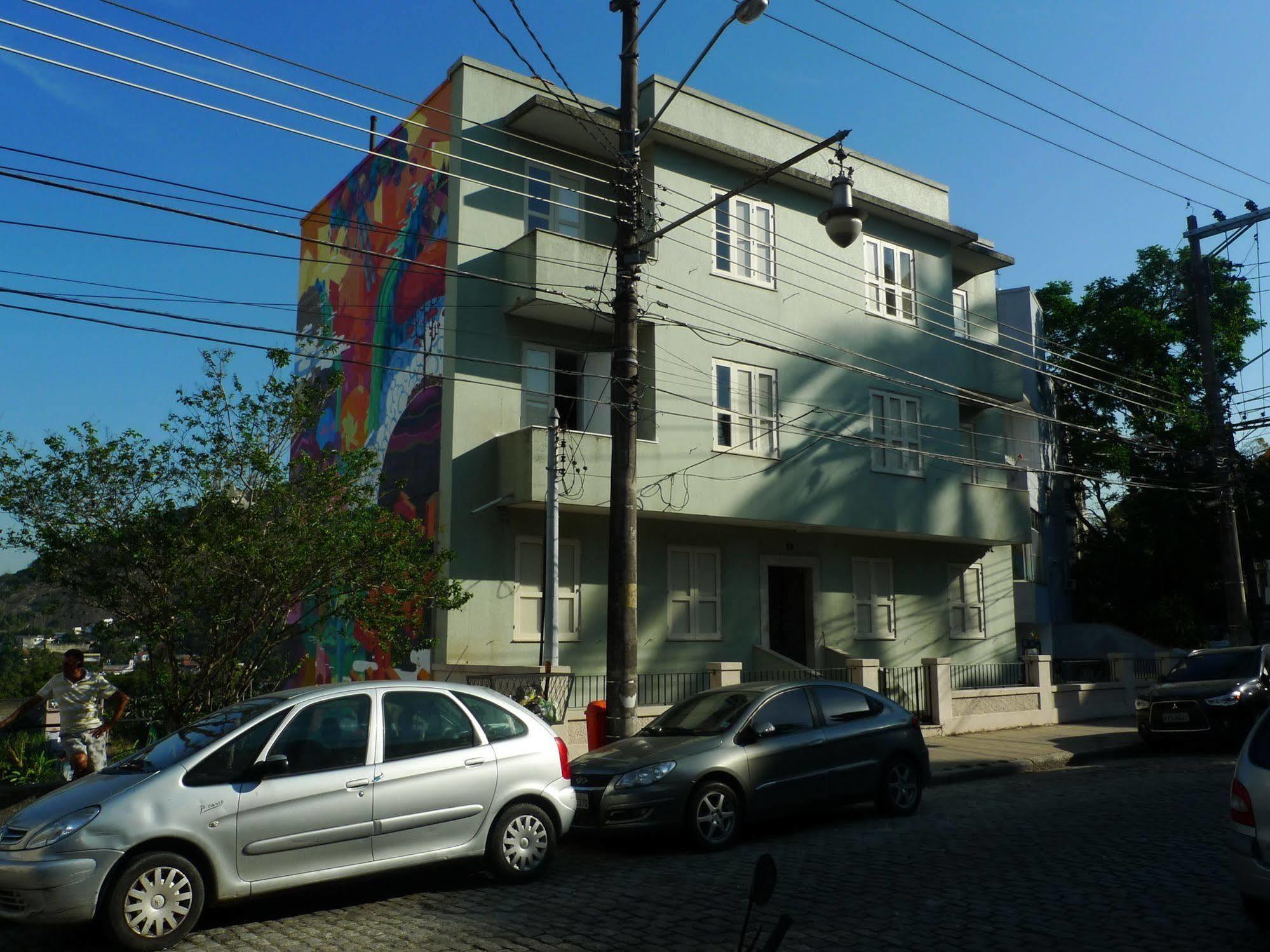 Sugar Loft Apart-hotel