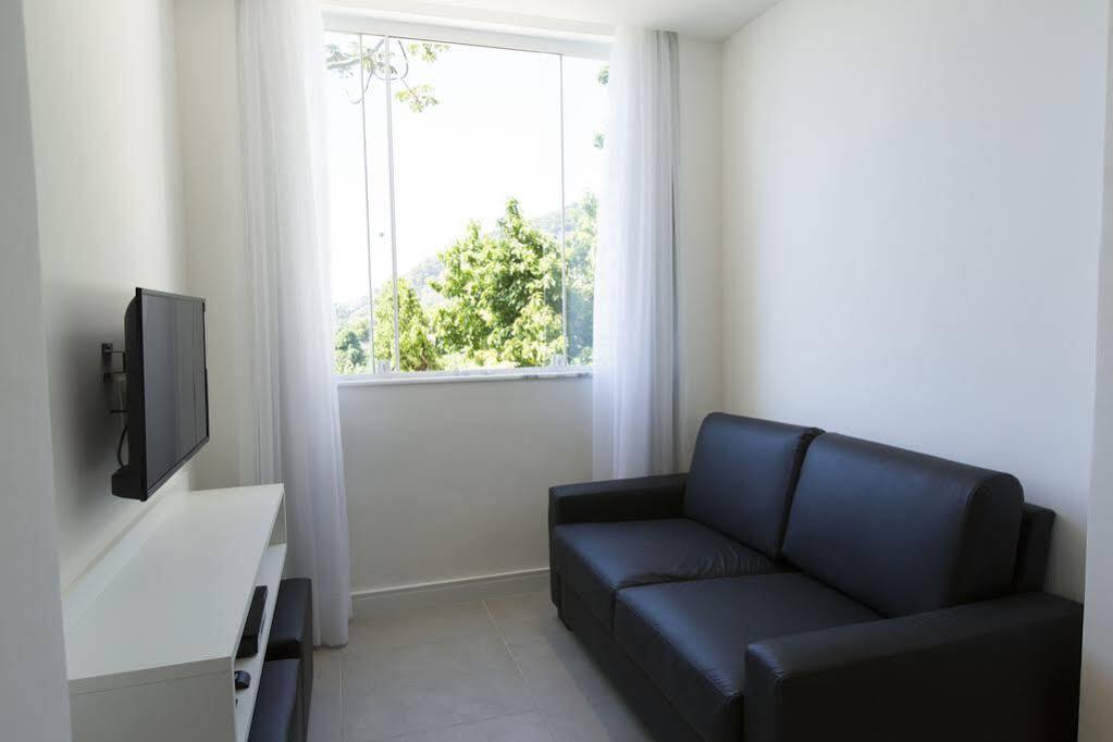 Apart-hotel Sugar Loft Rio de Janeiro